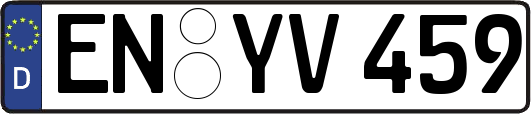 EN-YV459