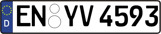 EN-YV4593