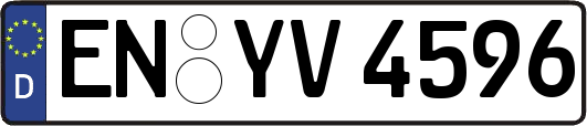 EN-YV4596