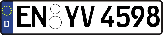 EN-YV4598