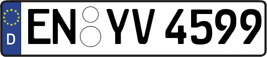 EN-YV4599