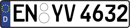 EN-YV4632