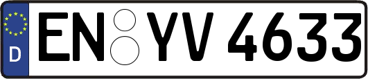 EN-YV4633