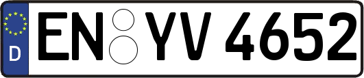 EN-YV4652