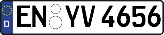 EN-YV4656