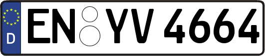 EN-YV4664