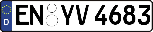 EN-YV4683