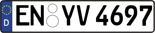 EN-YV4697