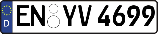 EN-YV4699