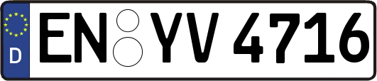 EN-YV4716