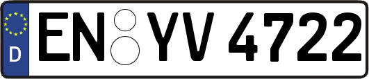 EN-YV4722