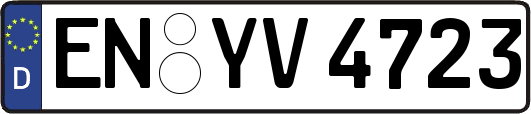 EN-YV4723