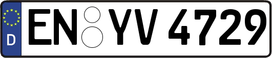 EN-YV4729