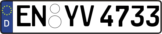 EN-YV4733