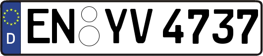 EN-YV4737