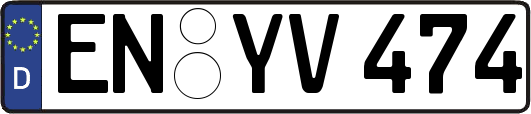 EN-YV474
