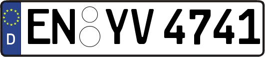 EN-YV4741