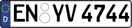 EN-YV4744