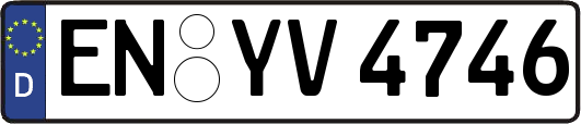 EN-YV4746