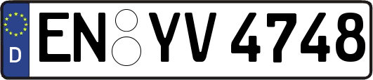 EN-YV4748