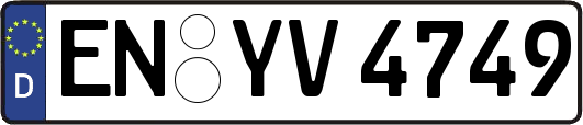 EN-YV4749
