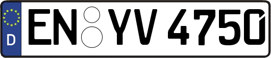 EN-YV4750