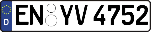 EN-YV4752