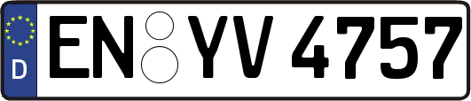 EN-YV4757