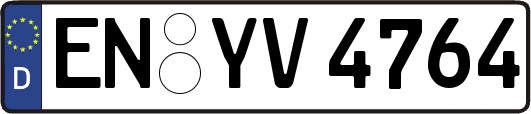 EN-YV4764