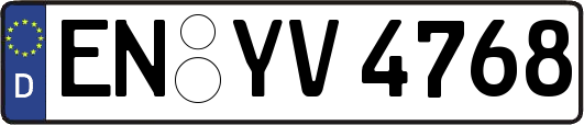EN-YV4768