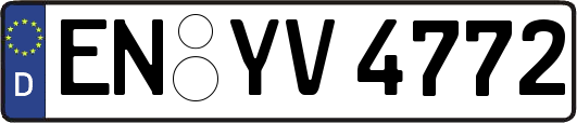 EN-YV4772