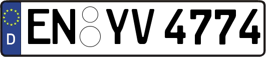 EN-YV4774