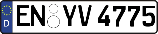 EN-YV4775