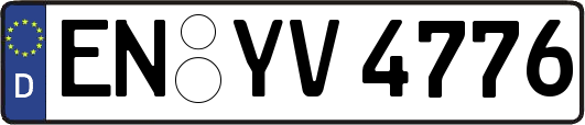 EN-YV4776