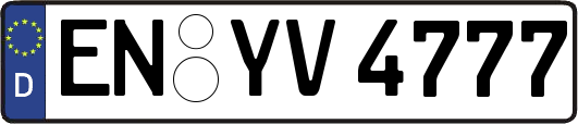 EN-YV4777