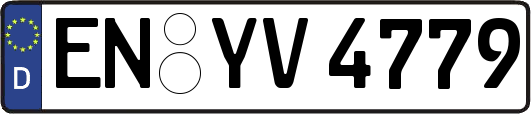 EN-YV4779