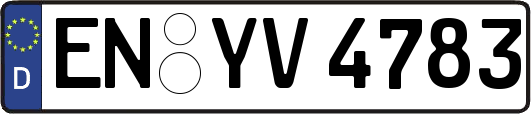 EN-YV4783