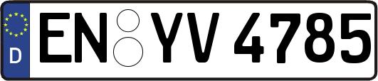 EN-YV4785