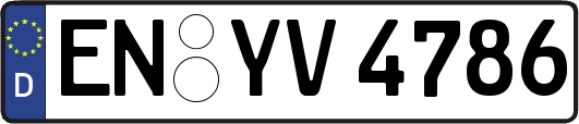 EN-YV4786