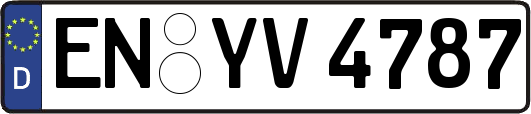 EN-YV4787