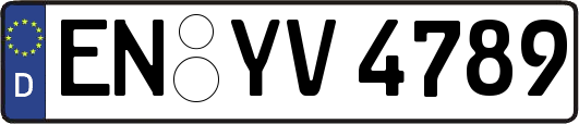EN-YV4789