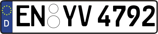 EN-YV4792