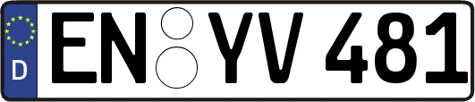 EN-YV481