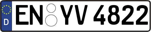 EN-YV4822