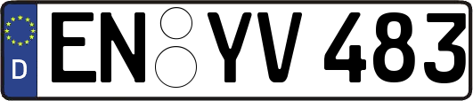 EN-YV483