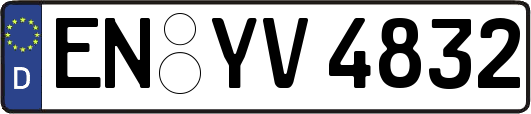 EN-YV4832