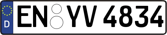 EN-YV4834