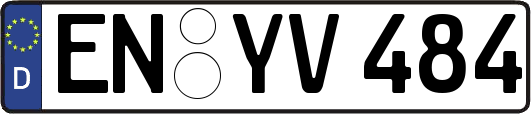 EN-YV484