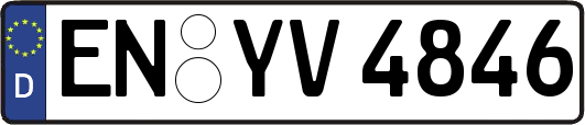 EN-YV4846