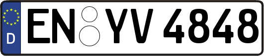 EN-YV4848